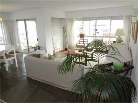 Apartamento En Peninsula