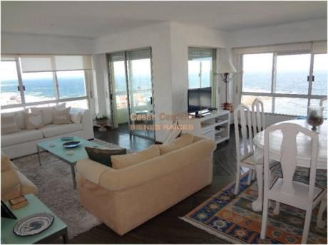 Apartamento En Peninsula