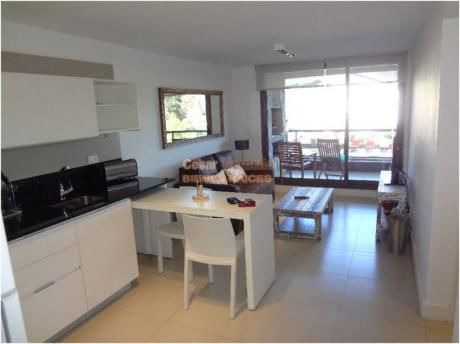 Apartamento En San Rafael