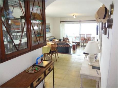 Apartamento En Peninsula