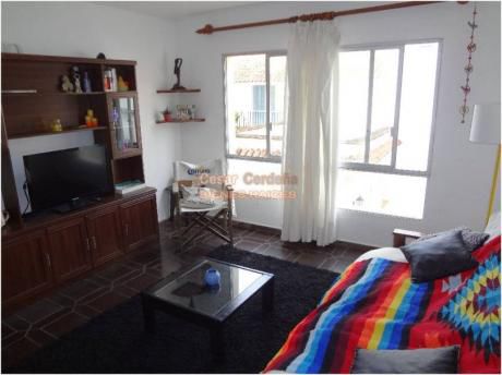 Apartamento En Peninsula