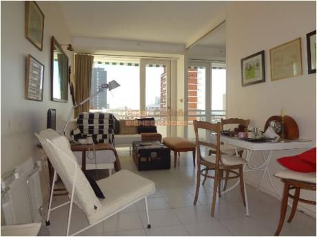 Apartamento En Peninsula