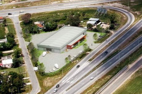 Lote Para Centro Comercial Frente Al Aeropuerto Internacional