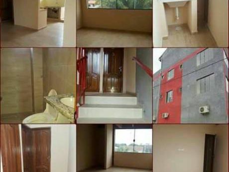 Departamento A Estrenar En Alquiler