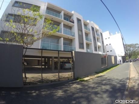 Apartamentos En Venta Barrio Jara