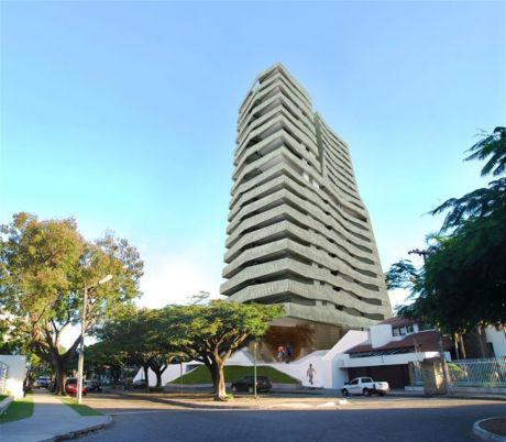 Lujoso Departamento En Venta, Zona Sur