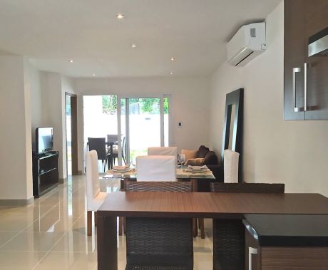 Casas En Condominio - Luque