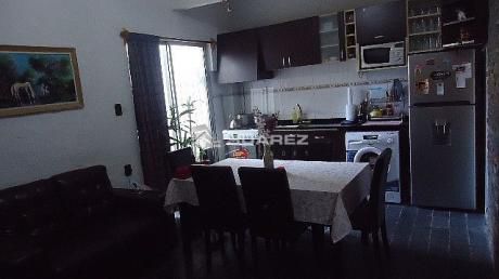 Apartamentos En La Blanqueada