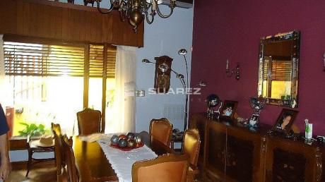 Casas En La Blanqueada