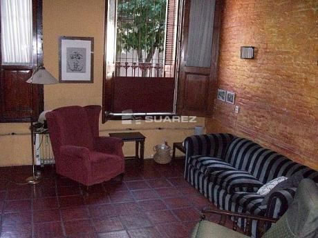 Casas En Palermo