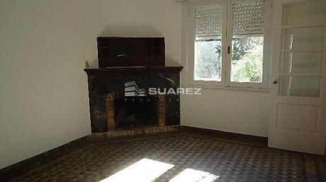 Casas En La Blanqueada