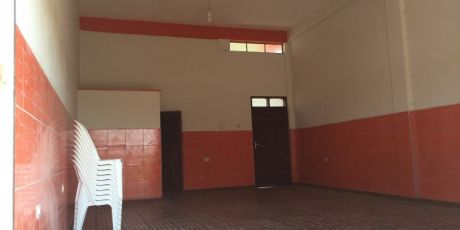 En Zona Comercial Local Comercial - Santa Cruz De La Sierra