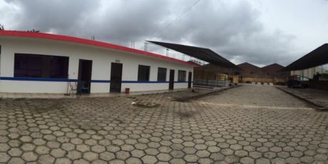 “atenciÓn Inversionista Excelente Instalaciones Para Lavadero, Taller O Servicio TÉcnico” - Santa Cruz De La Sierra