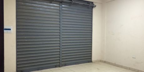 AtenciÓn Inversionista En Zona Comercial Amplio Terreno Con GalpÓn Y Vivienda - Santa Cruz De La Sierra