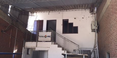 GalpÓn Sobre Avenida Para Empresa - Santa Cruz De La Sierra