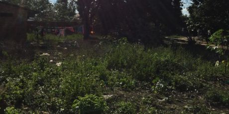 Terreno Amplio Ideal Para GalpÓn - Santa Cruz De La Sierra