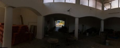 Ideal Para CafÉ, Restaurante, Pubs Local En Zona EstratÉgica - Santa Cruz De La Sierra