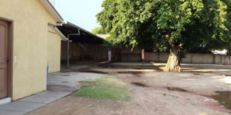 Espacioso GalpÓn Para DepÓsito O Talleres - Santa Cruz De La Sierra