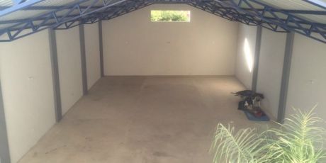 GalpÓn A Estrenar En Zona EstratÉgica Ideal Para Empresa O SalÓn De Eventos - Santa Cruz De La Sierra
