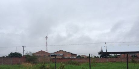 En Venta Terreno En El Parque Industrial - Santa Cruz De La Sierra