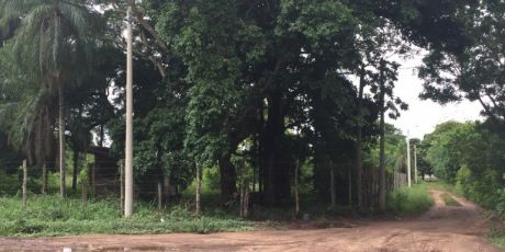 De OcasiÓn Zona Norte, Terreno En Venta - Santa Cruz De La Sierra