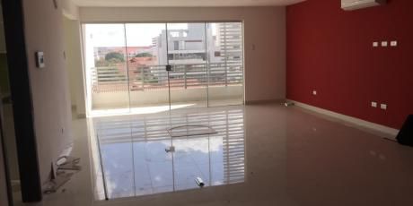 Hermoso penthouse Duplex En Condominio Privado - Santa Cruz De La Sierra