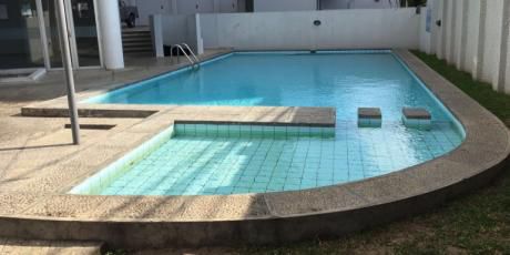 Precioso Y Acogedor Departamento En Condominio - Santa Cruz De La Sierra