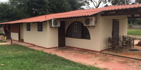 Tinglado + Oficinas+ Terreno Para Empresa - Santa Cruz De La Sierra