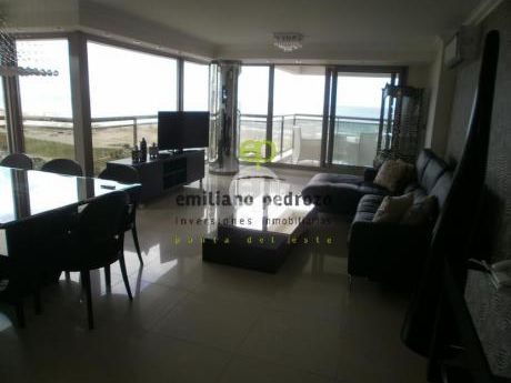 Apartamentos En Brava