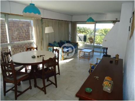 Apartamentos En Península