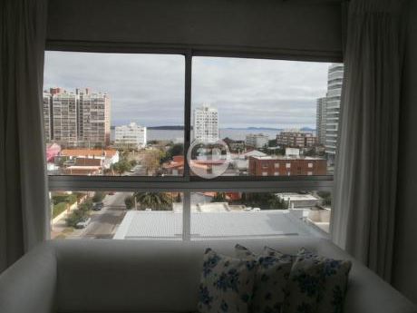 Apartamentos En Mansa