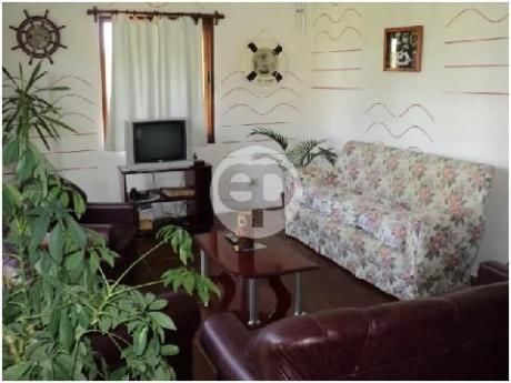 Casas En Manantiales