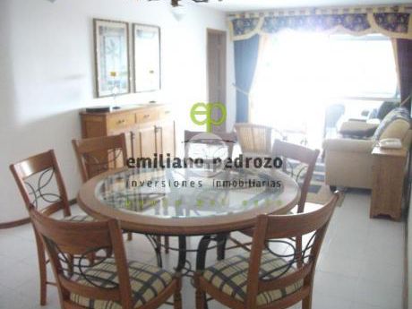 Apartamentos En Brava