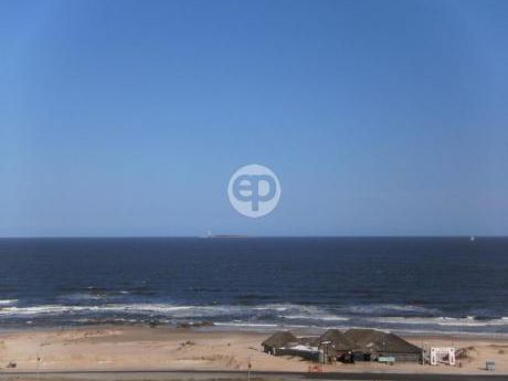 Apartamentos En Brava