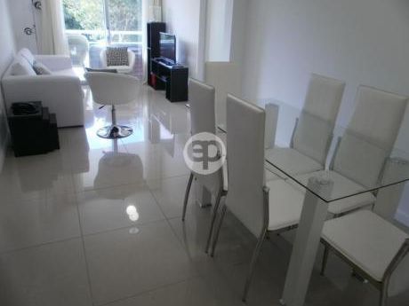 Apartamentos En Mansa