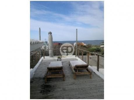 Casas En Manantiales