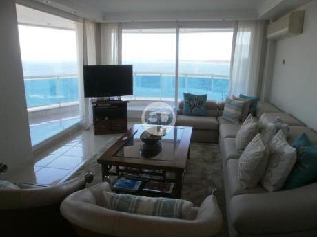 Apartamentos En Mansa