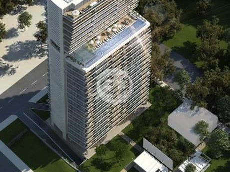 Apartamentos En Brava
