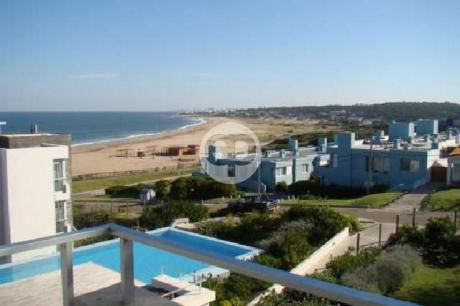 Apartamentos En Manantiales