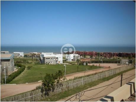 Apartamentos En Manantiales