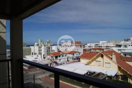 Apartamentos En Península