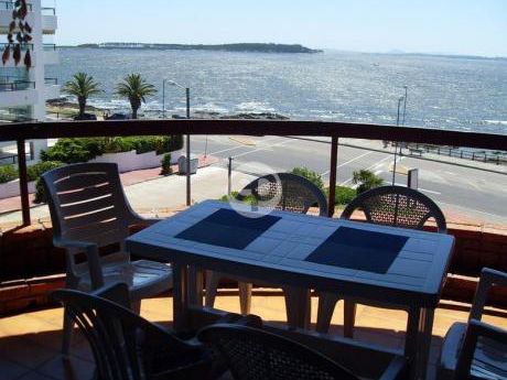 Apartamentos En Península