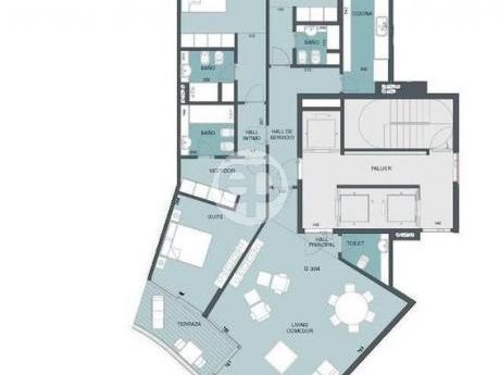 Apartamentos En Mansa