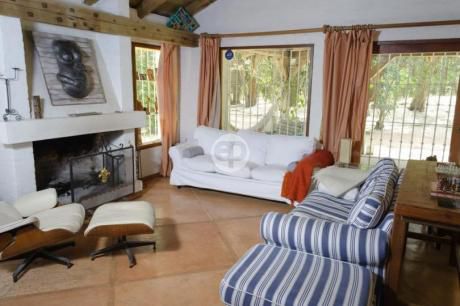 Casas En Pinares