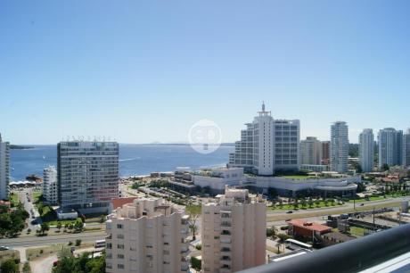 Apartamentos En Mansa