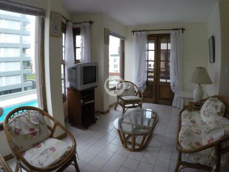 Apartamentos En Península