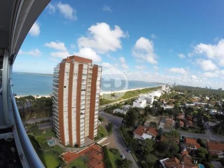 Apartamentos En Mansa