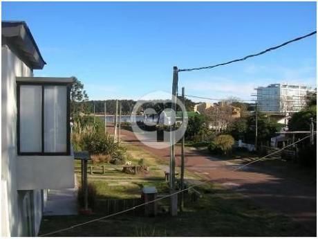 Casas En El Tesoro