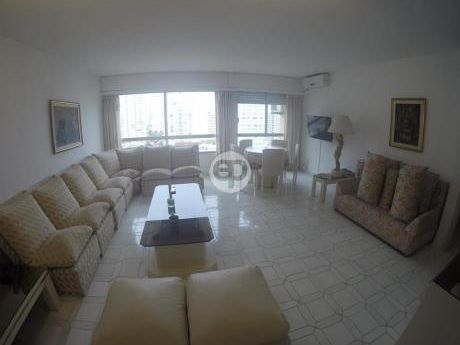 Apartamentos En Península