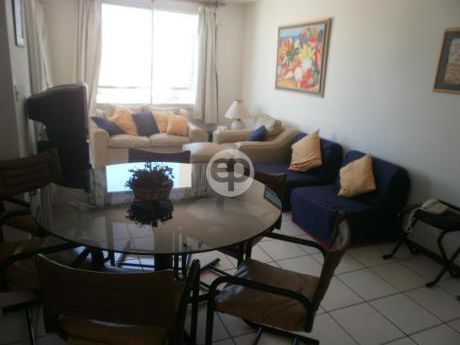 Apartamentos En Mansa